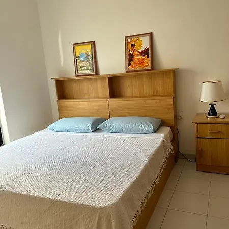 Πανσιόν Galileo Gzira