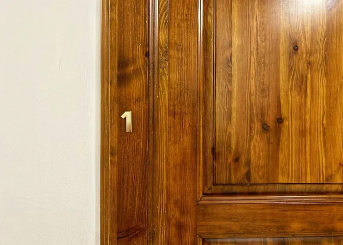 Galileo Pensjonat Gzira