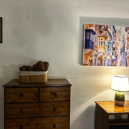 Galileo Guest house *