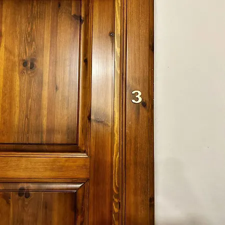 Casa de hóspedes Galileo Gzira