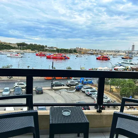 Galileo Gzira