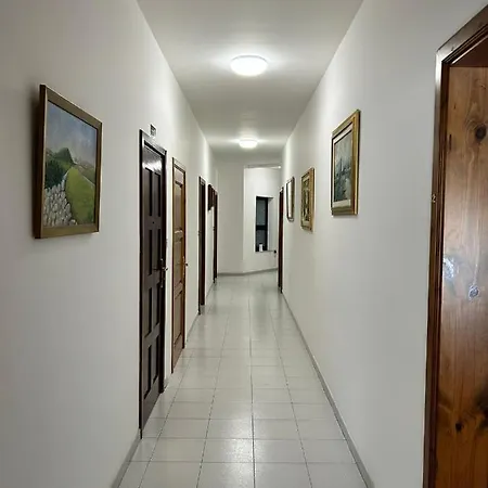 Galileo Guest house