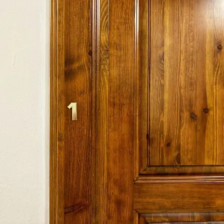 Galileo Guest house Gzira