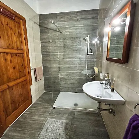 Galileo Guest house