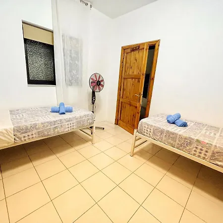 Galileo Guest house