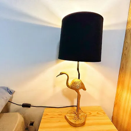 Casa de hóspedes Galileo *