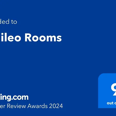 Galileo Guest house