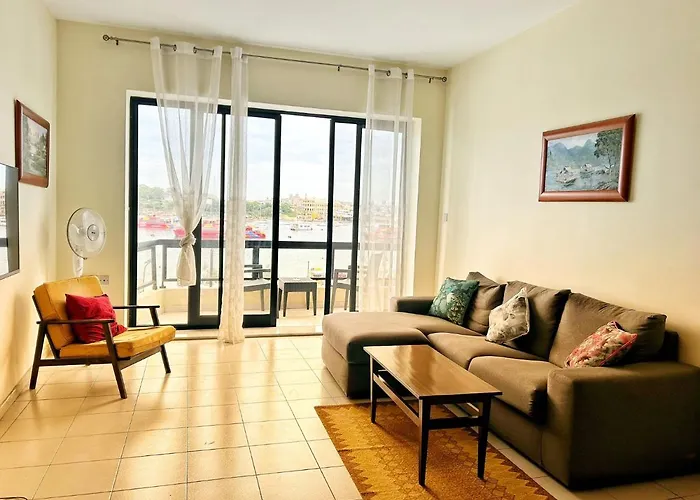 Pensiune Galileo Gzira