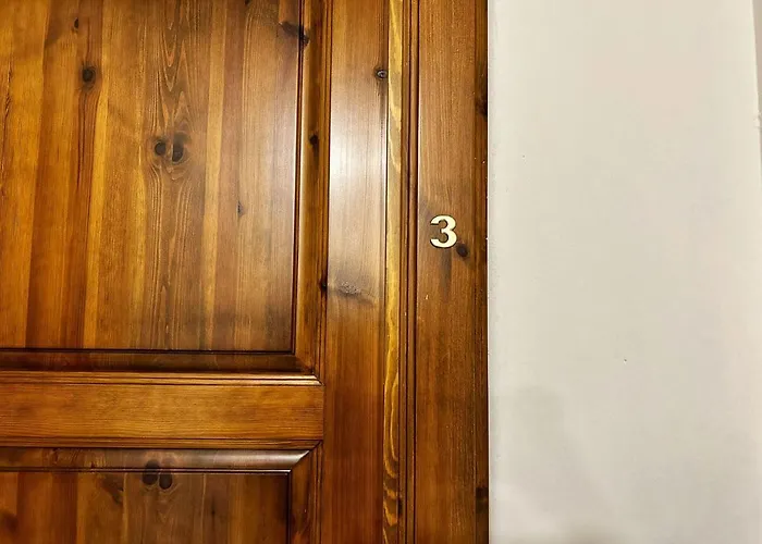 Vendégház Galileo Gżira