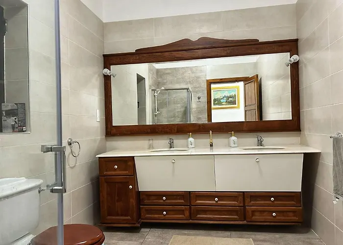 Vendégház Galileo Gżira