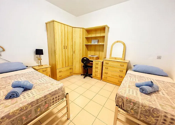 Galileo Vendégház Gżira