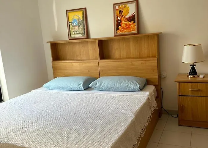 Vendégház Galileo Gżira